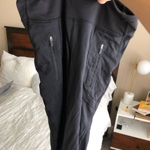 Lululemon Black Leggings